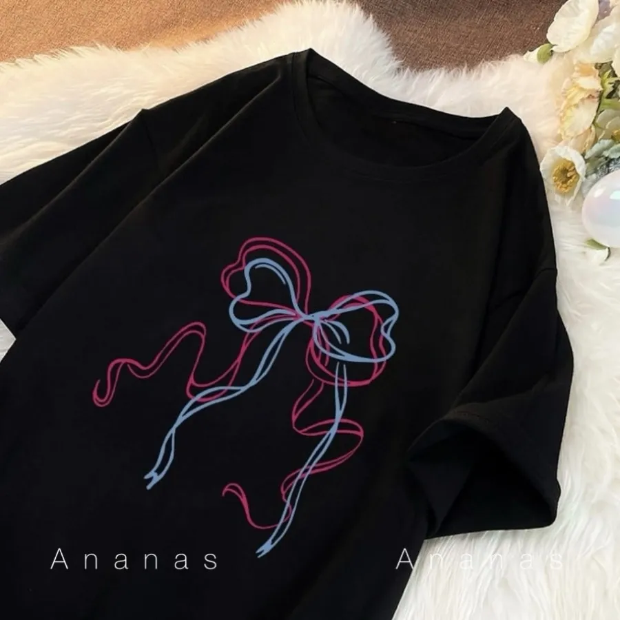 تیشرت کادین