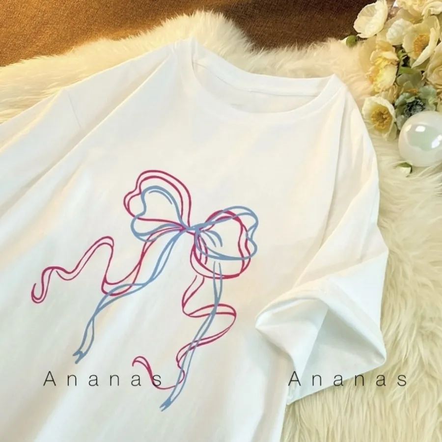 تیشرت کادین