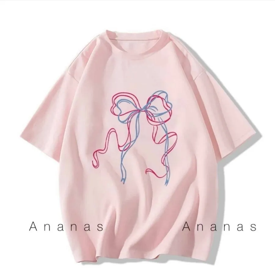 تیشرت کادین