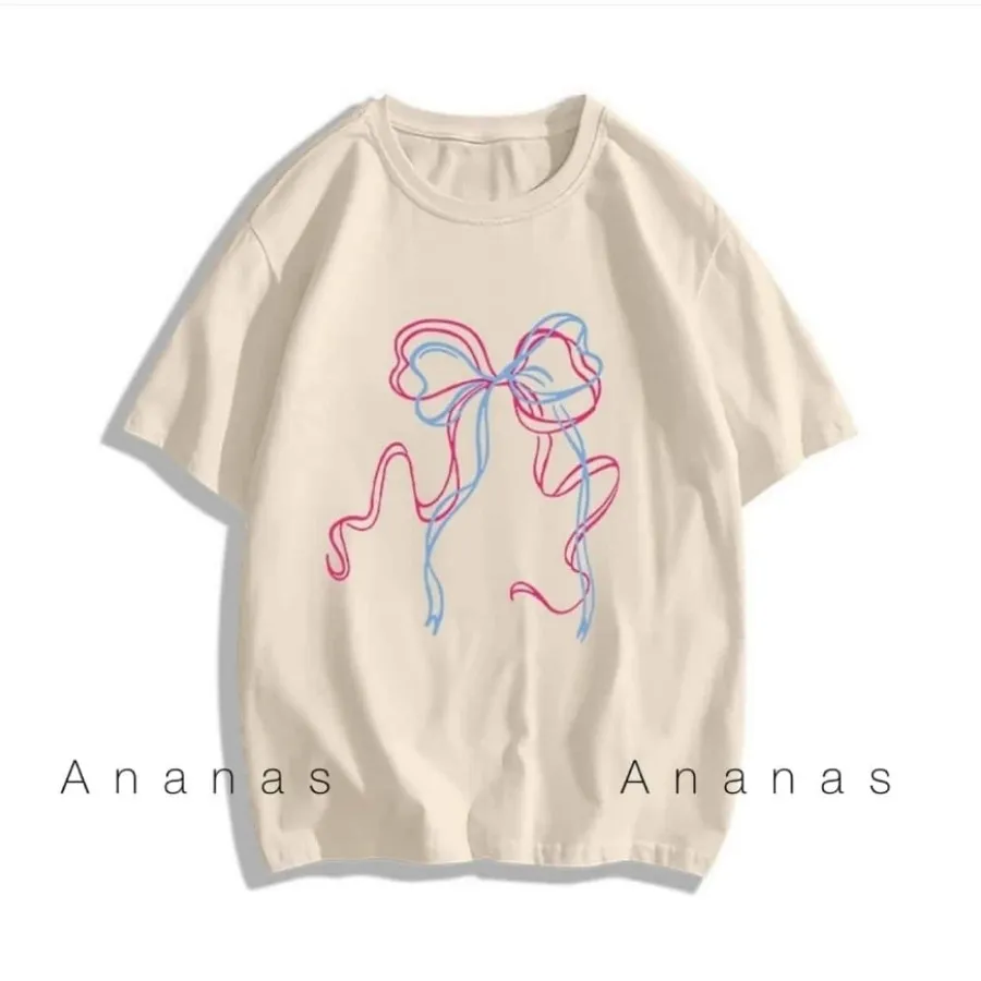 تیشرت کادین