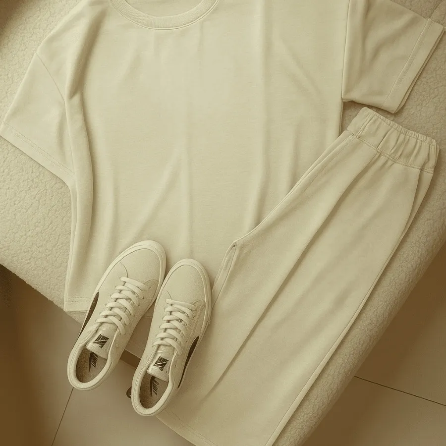 ست بلوز و شلوار پاریس