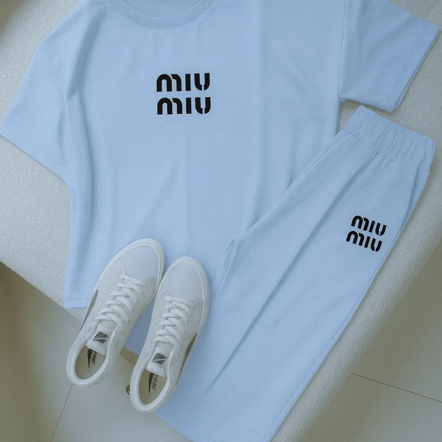 ست بلوز شلوار miuu