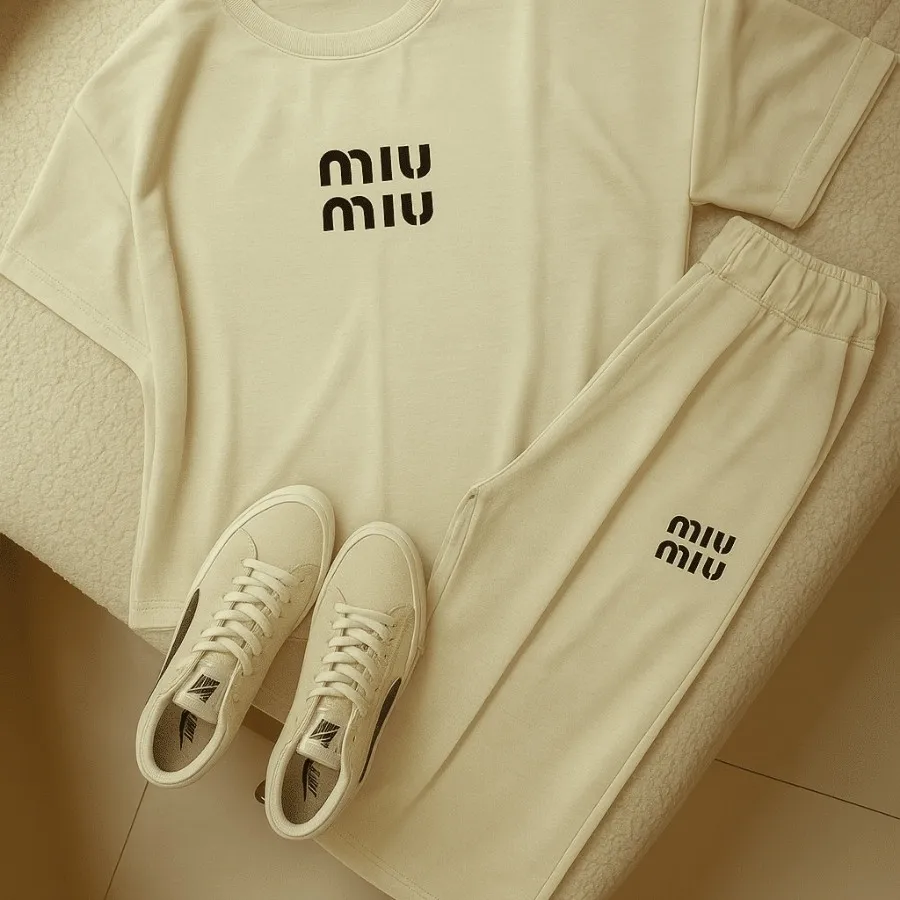 ست بلوز شلوار miuu