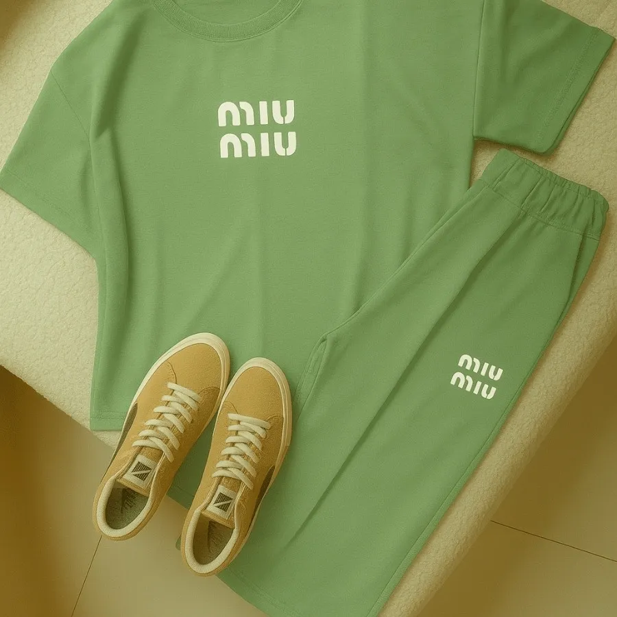 ست بلوز شلوار miuu