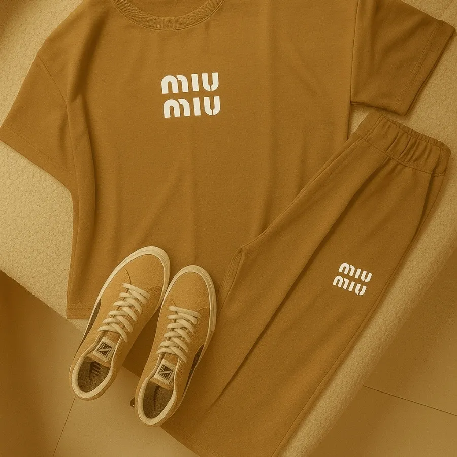 ست بلوز شلوار miuu