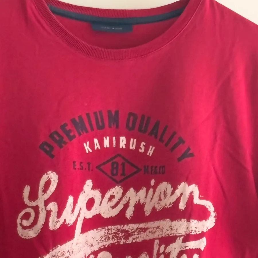 تیشرت Kani Rush