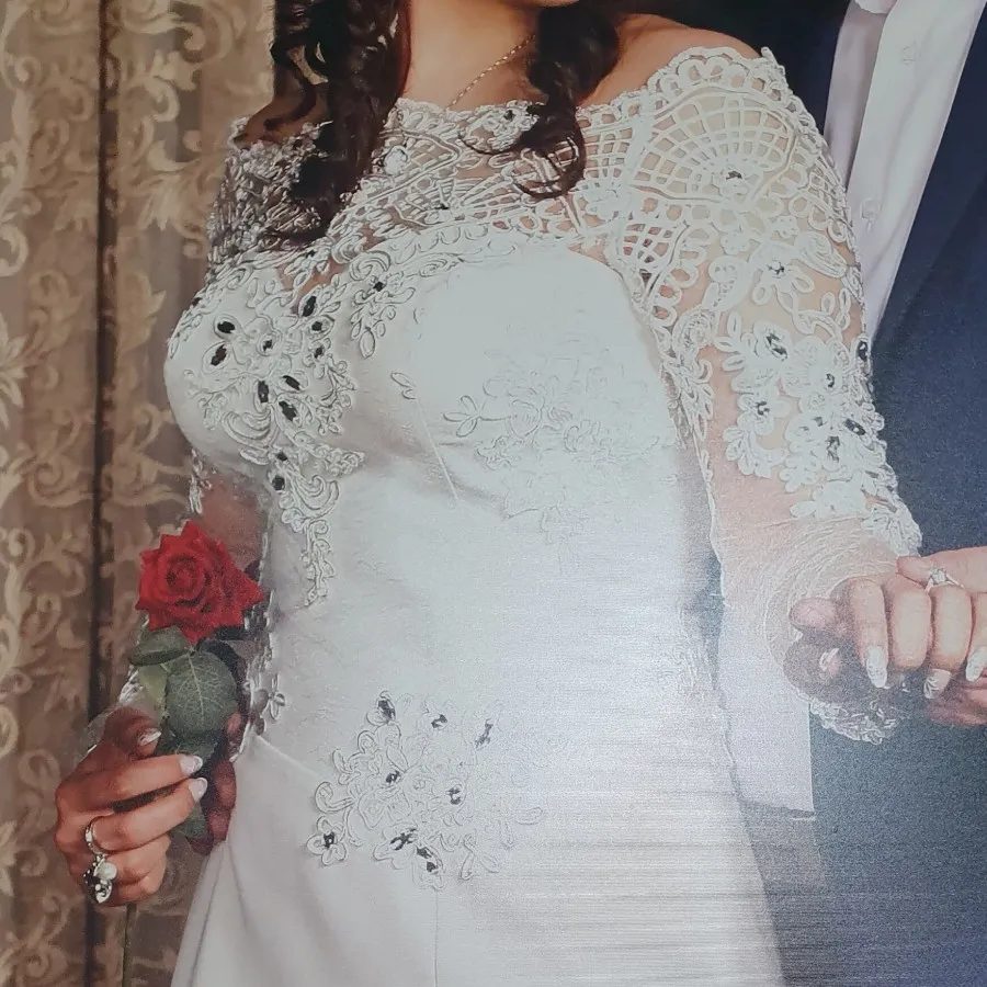 لباس عروس لباس عقد