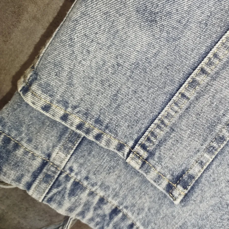 سرهمی جین اسپرت(مام بیلر)