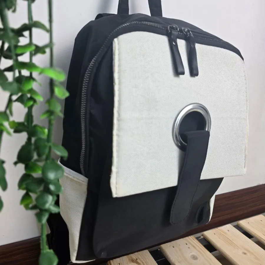 کوله دو رنگ