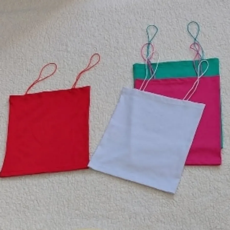 تاپ بند قیطونی