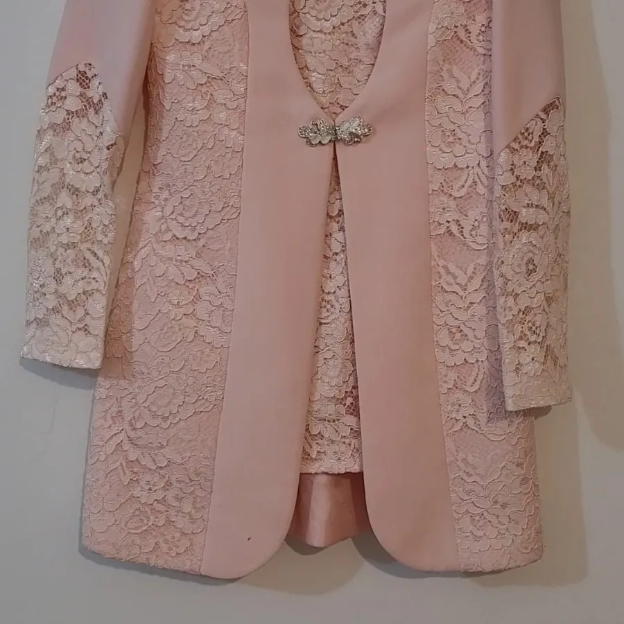 مانتو کتی مجلسی و تاپ