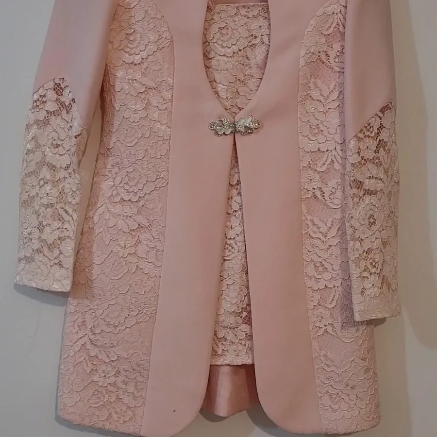 مانتو کتی مجلسی و تاپ