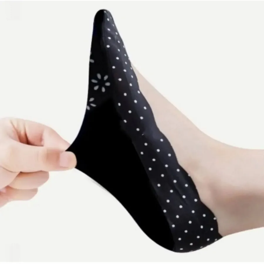 جوراب کالجی