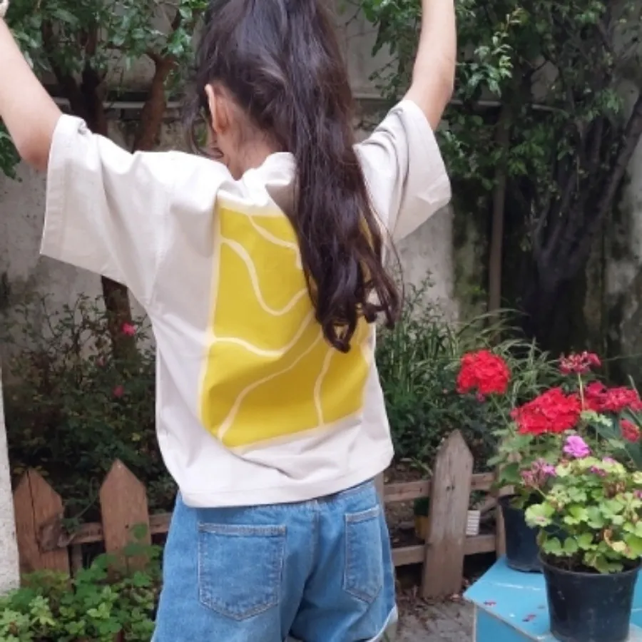 تیشرت اسپرت