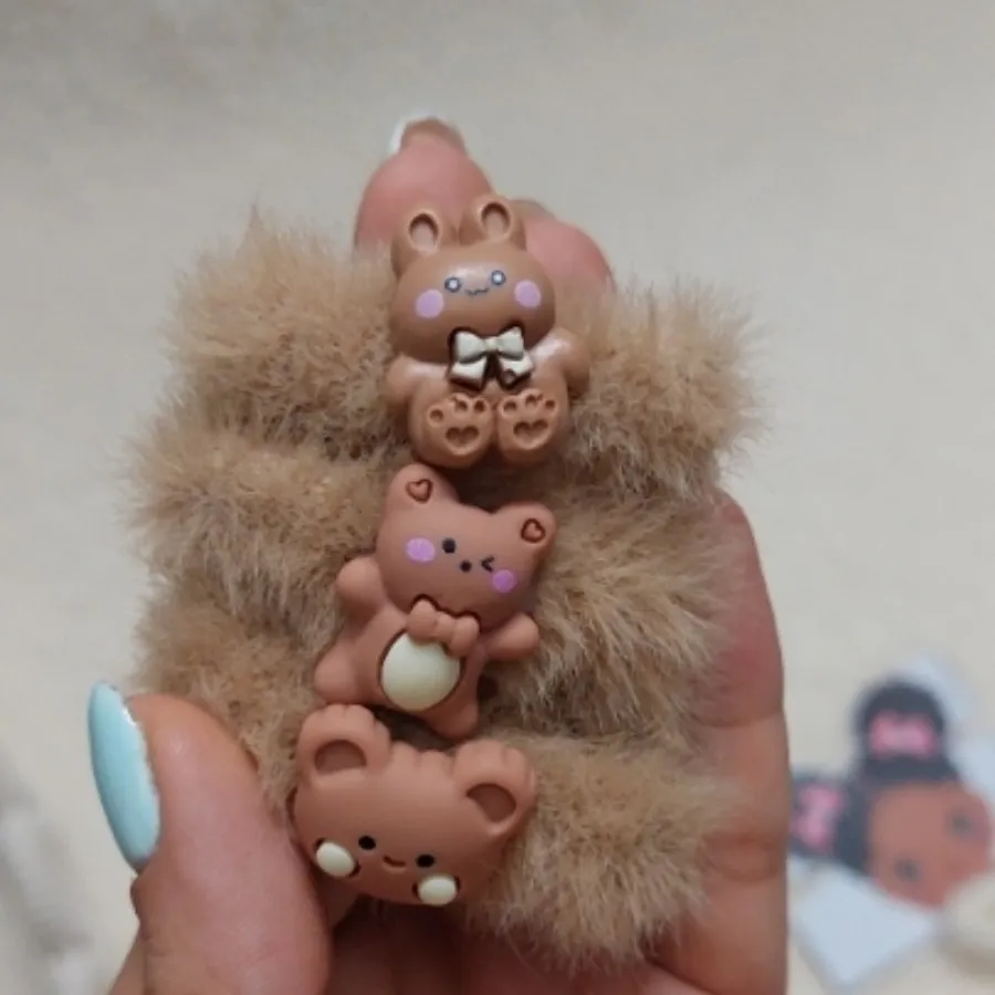 انواع کش و کلیپس