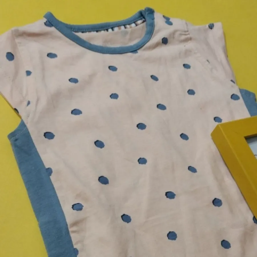 لباس زیر نوزادی