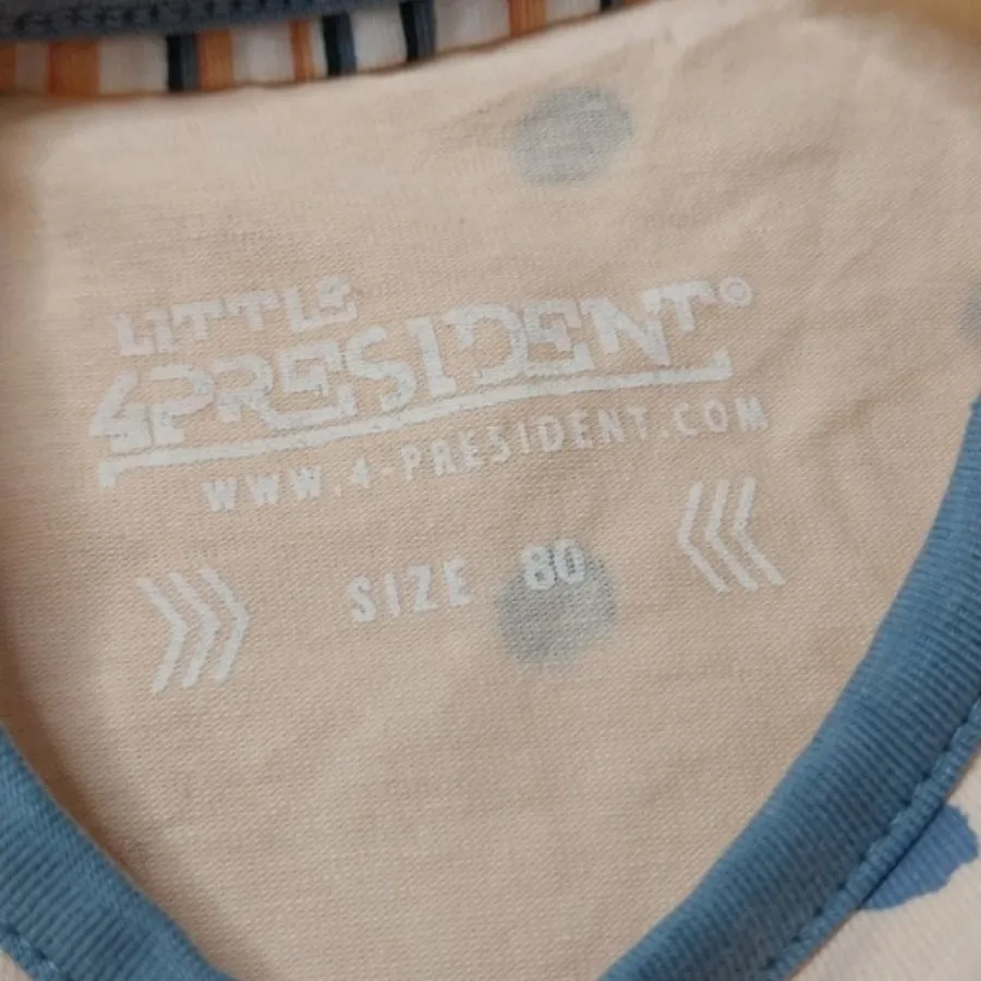 لباس زیر نوزادی