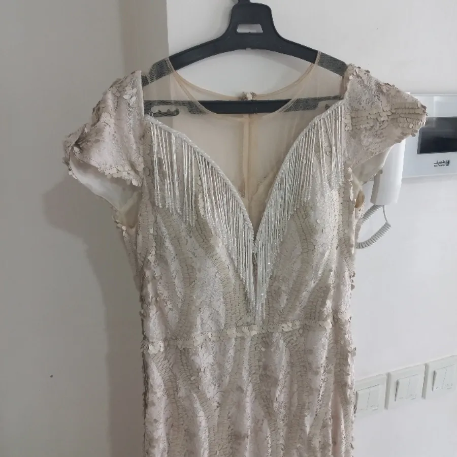 لباس مجلسی سایز 40