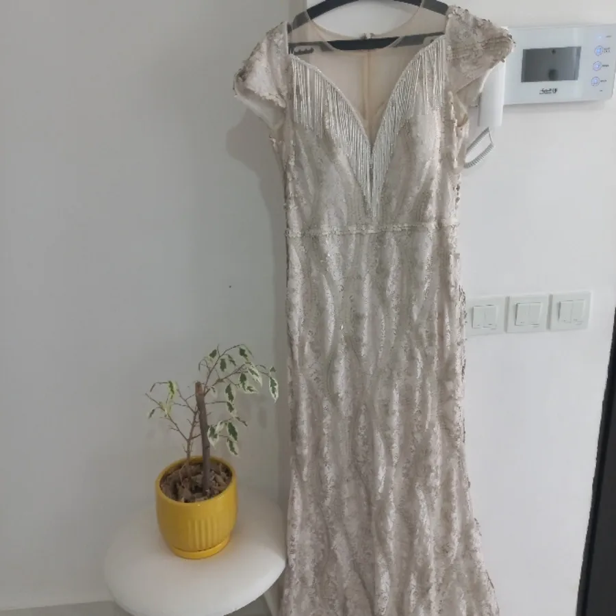 لباس مجلسی سایز 40