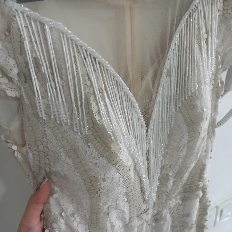 لباس مجلسی سایز 40