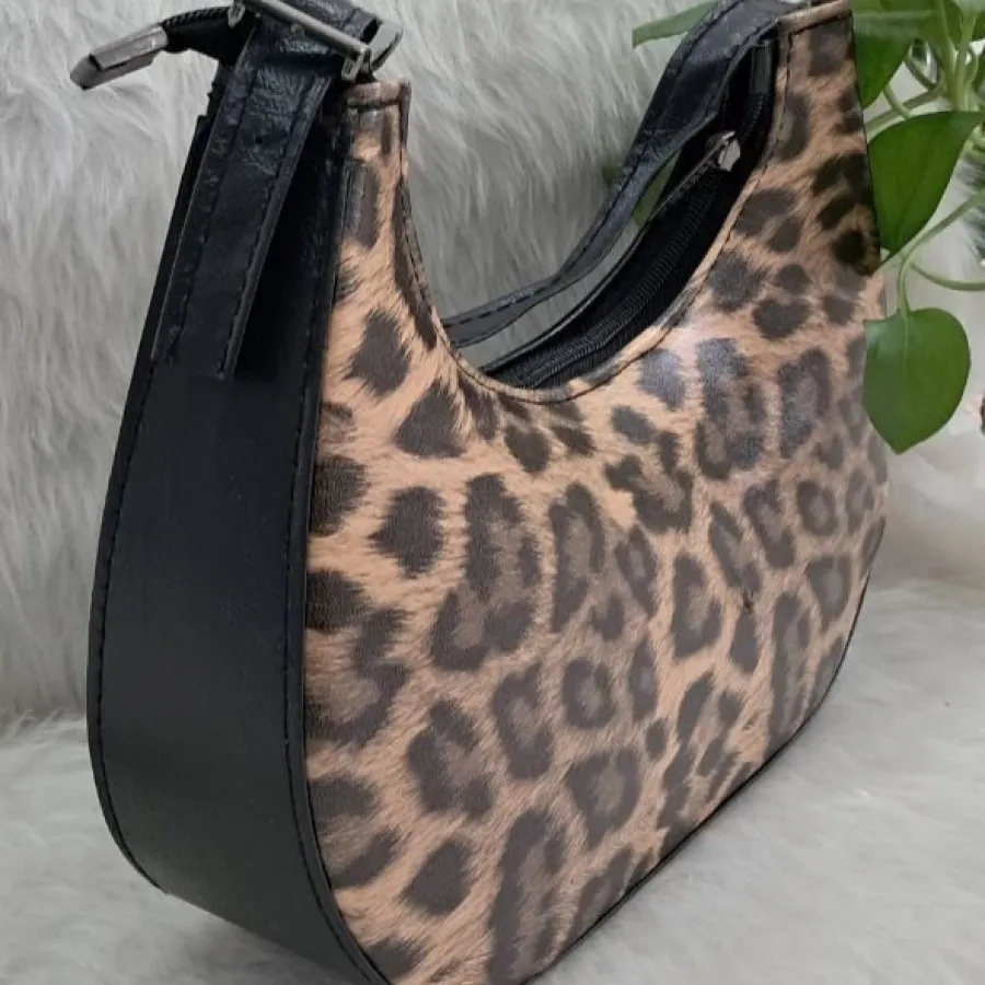 کیف پلنگی پینترسی