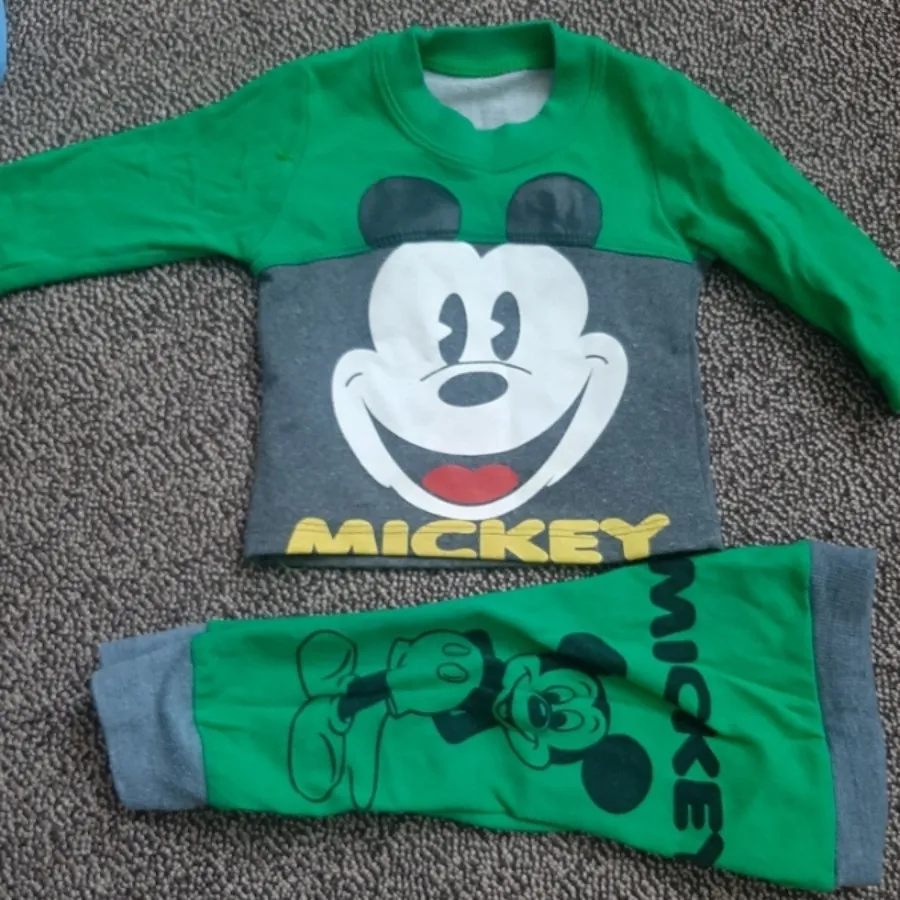 بلوز شلوار نوزادی