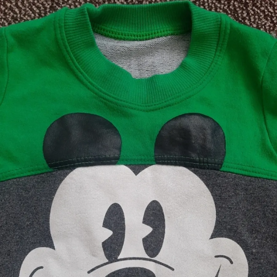 بلوز شلوار نوزادی