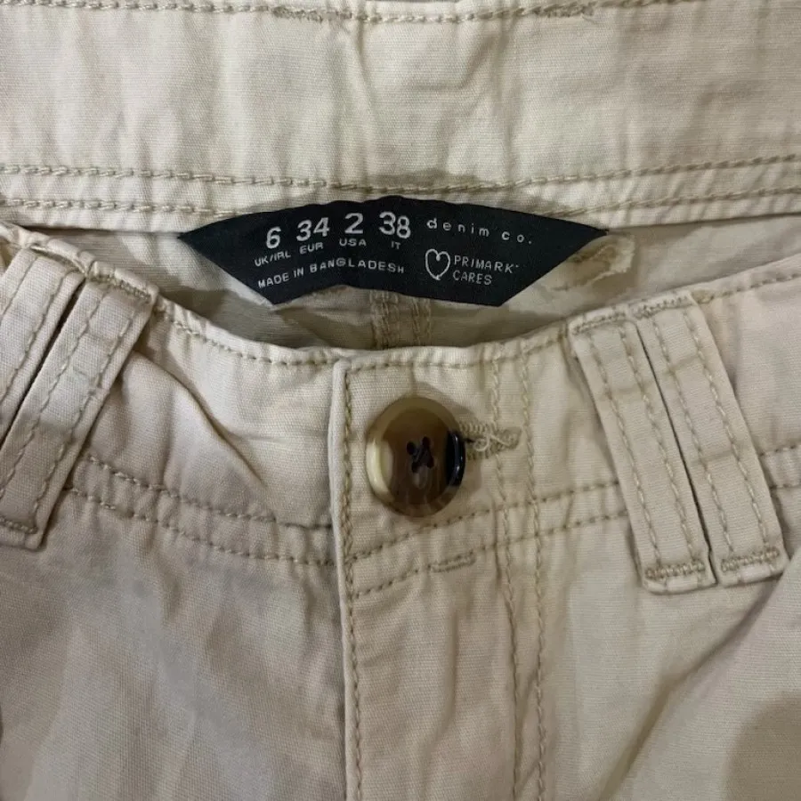 دامن کارگو ترک