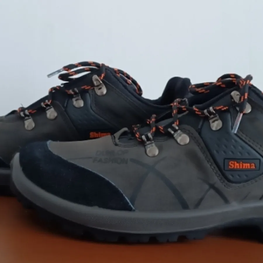 کفش اسپورت ورزش کوهنوردی