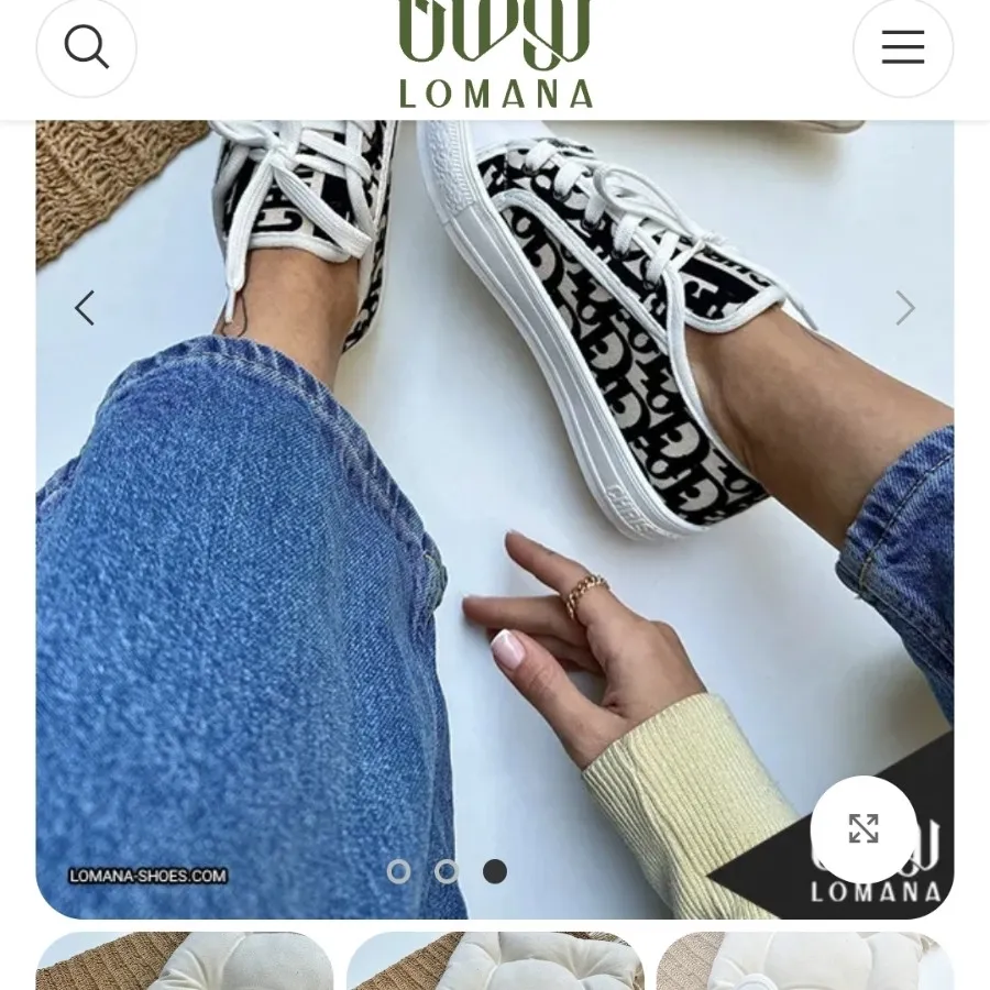 ونس طرح دیور