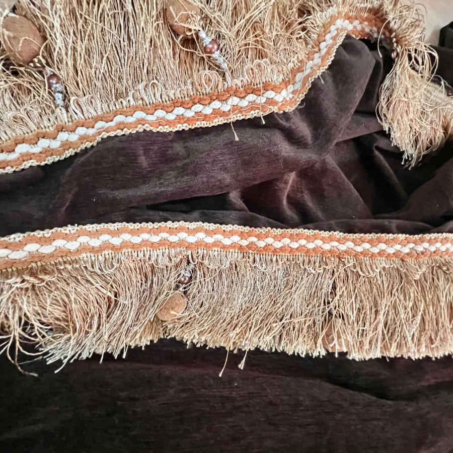 چهار دست پرده