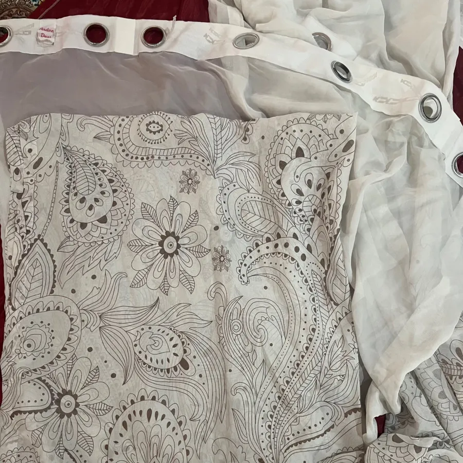 چهار دست پرده