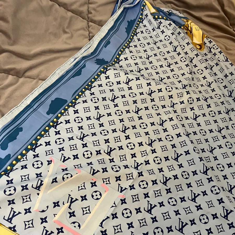 روسری قواره140 لویی ویتون