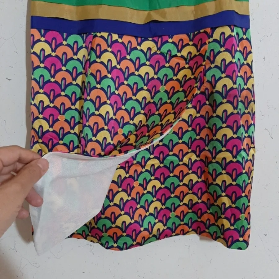 پیراهن مجلسی