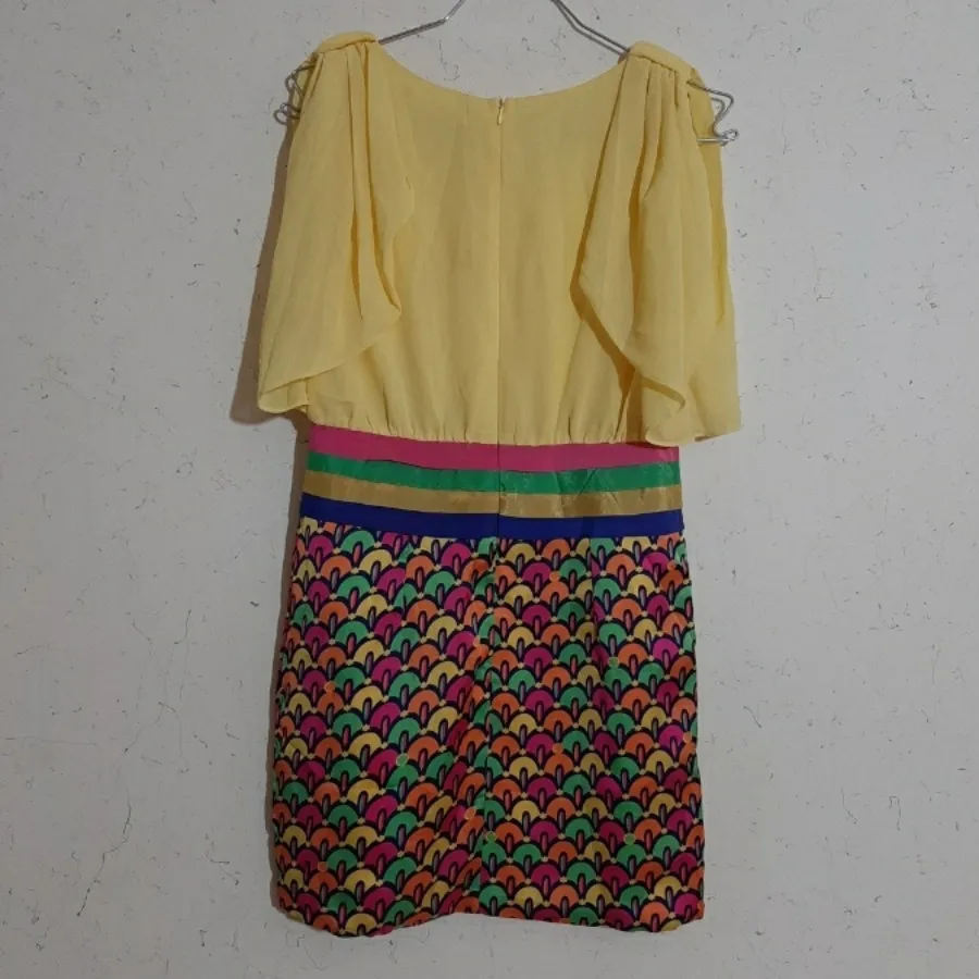 پیراهن مجلسی