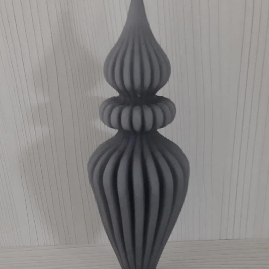 شمع دکوراتیو مراکشی