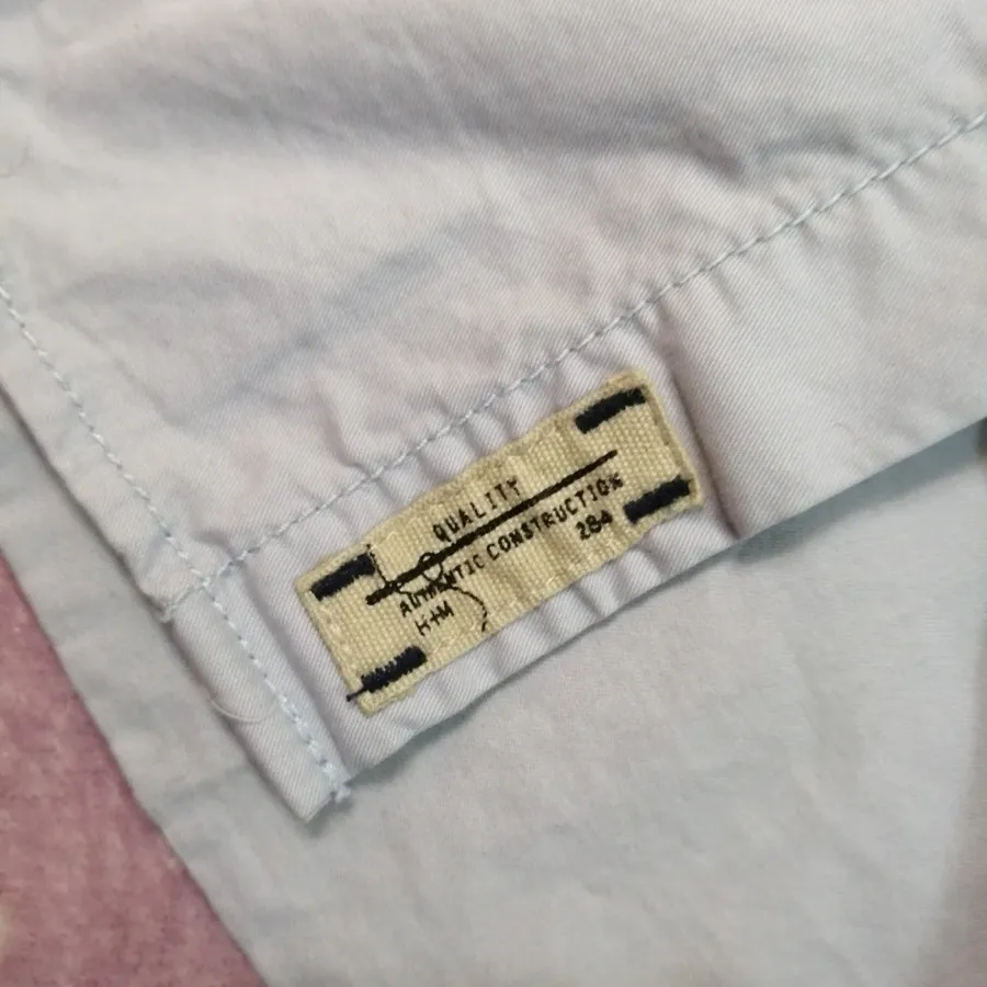 پیراهن پسرانه