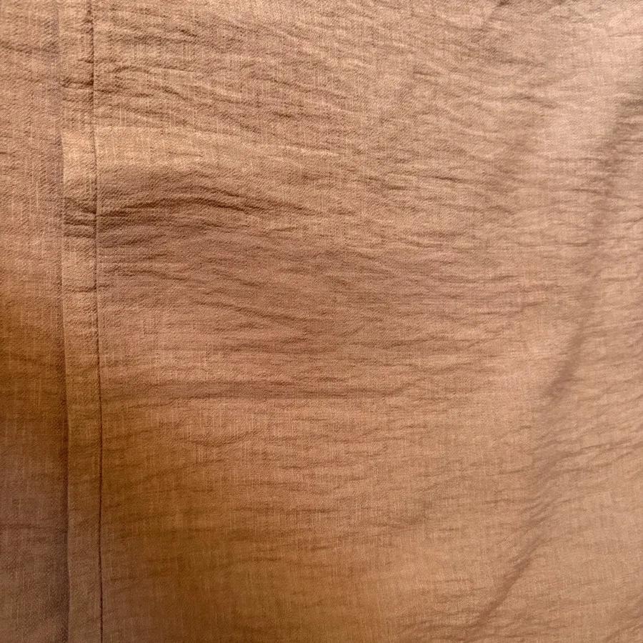 دامن شلواری قهوه ای