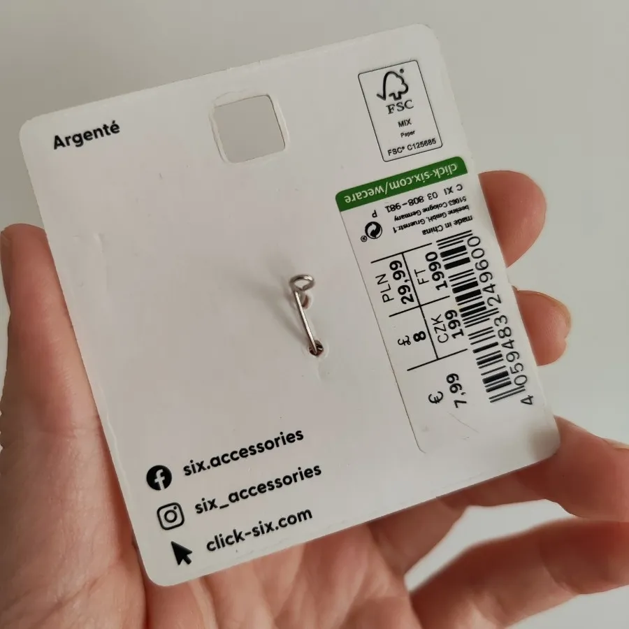 اکسسوری گوش