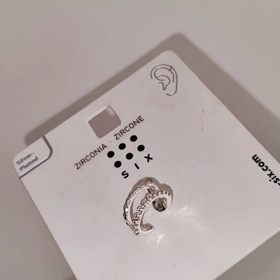 اکسسوری گوش