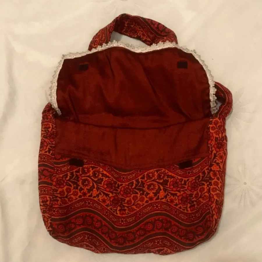 کیف سنتی هنری