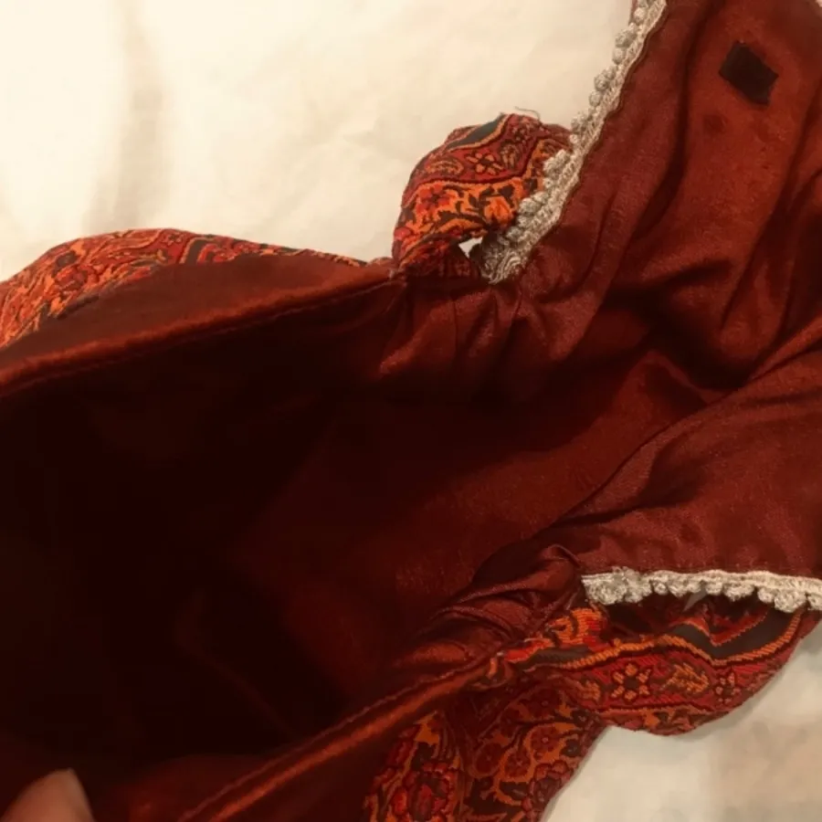 کیف سنتی هنری