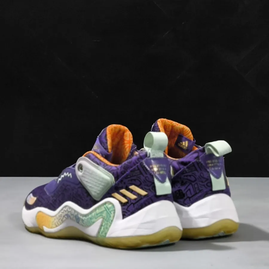 آدیداس اورجینال سایز 39