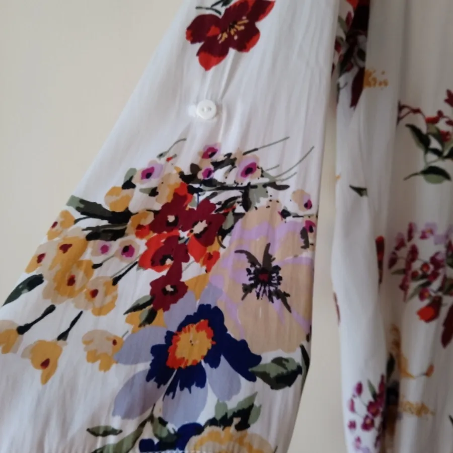 بلوز ابریشم استرادیواریوس