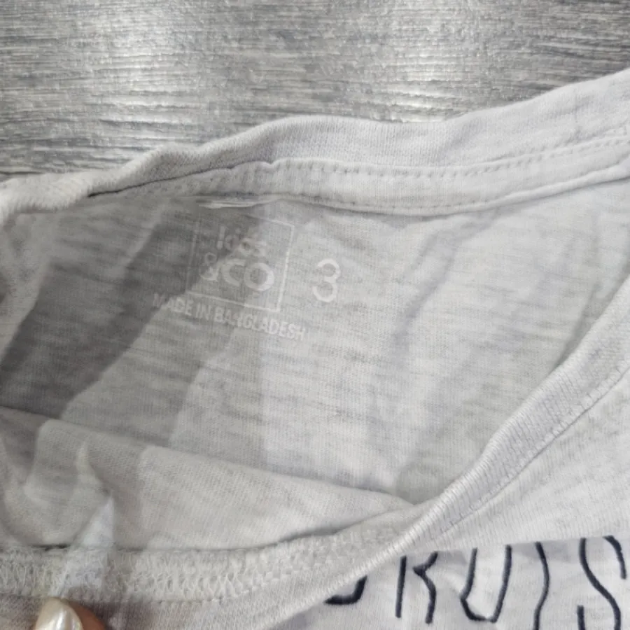 تیشرت بچه گانه