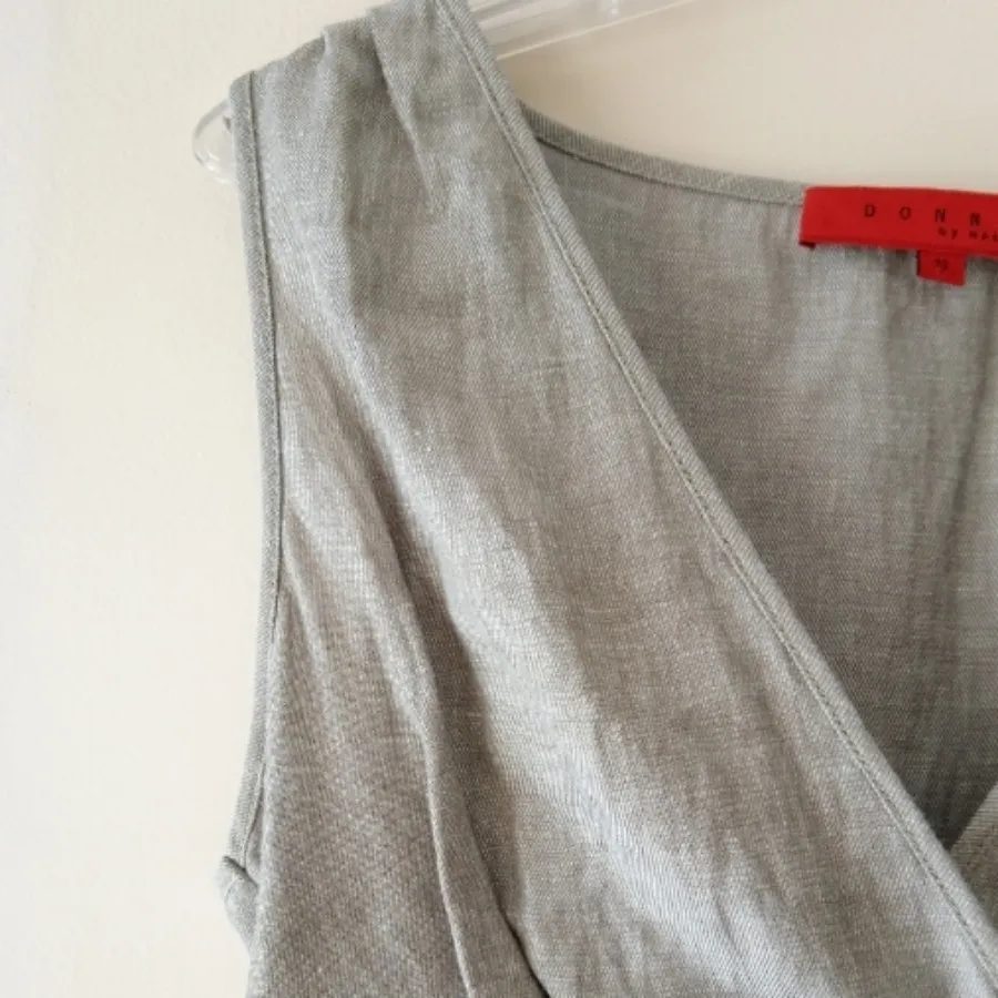 تاپ نخی زنانه