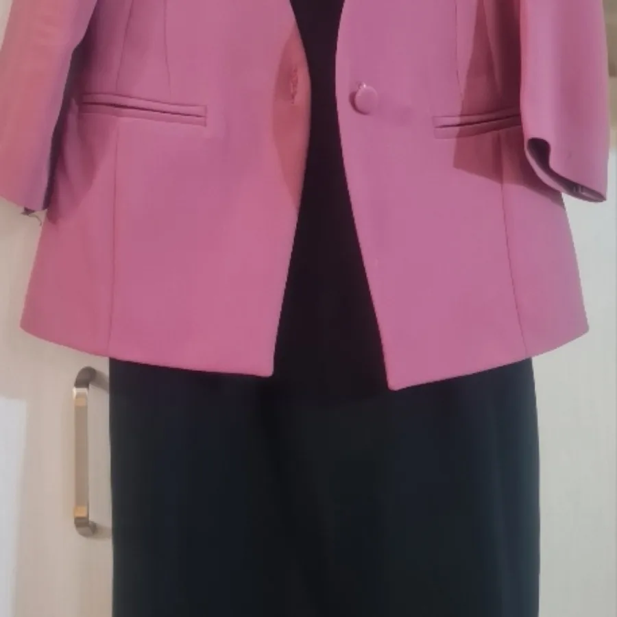 کت سارافون مجلسی سایز 42