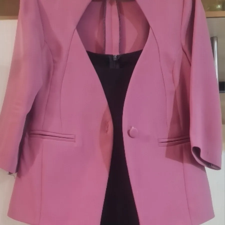 کت سارافون مجلسی سایز 42