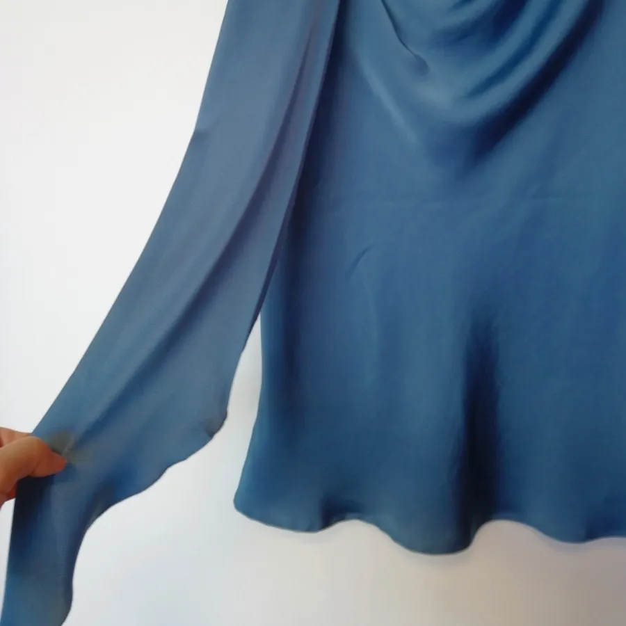 تاپ مجلسی برند shein