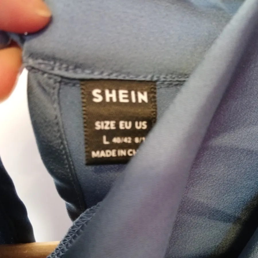 تاپ مجلسی برند shein